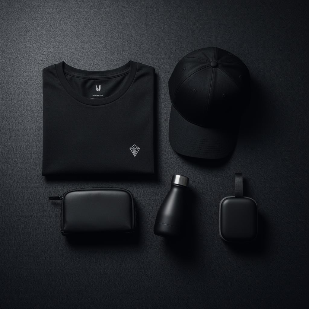 VOW Merch