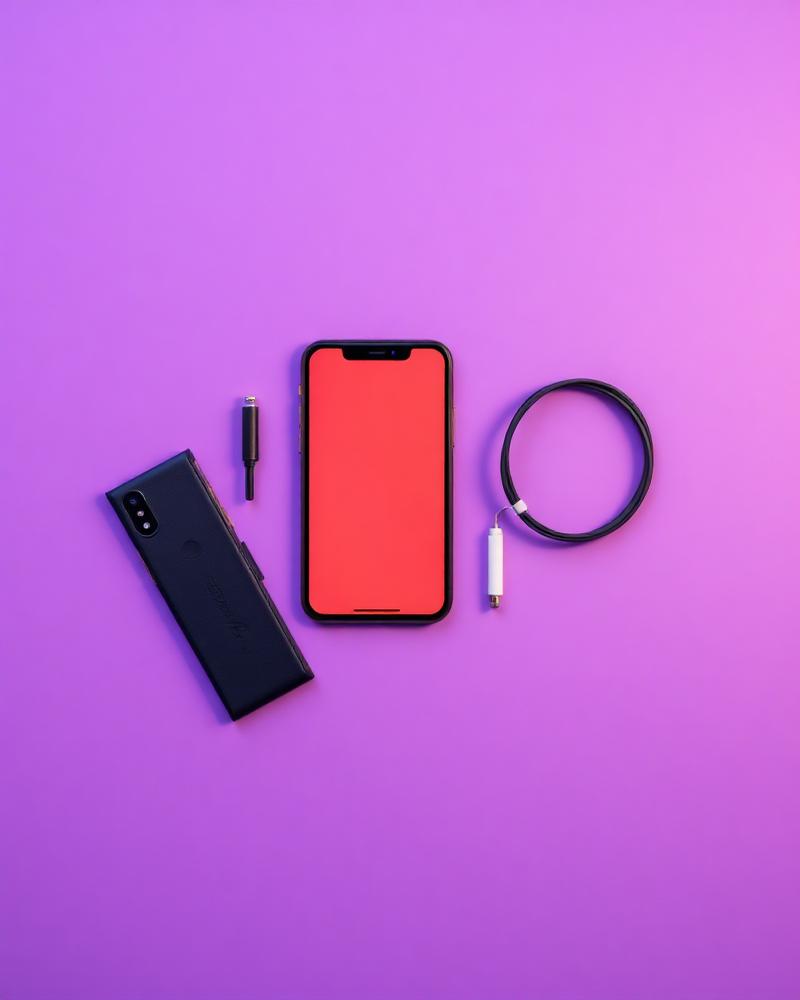 Phones & Accessories