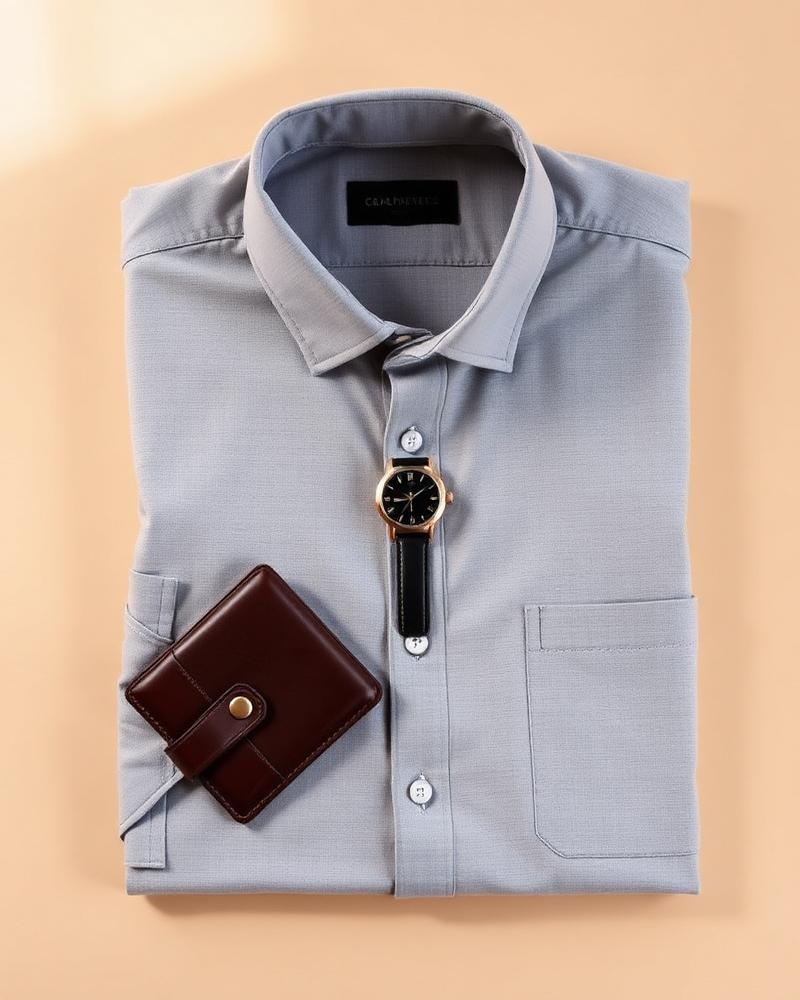 Men's Clothing