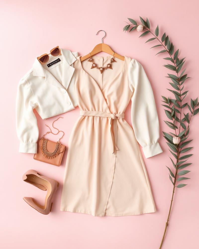 Women's Clothing
