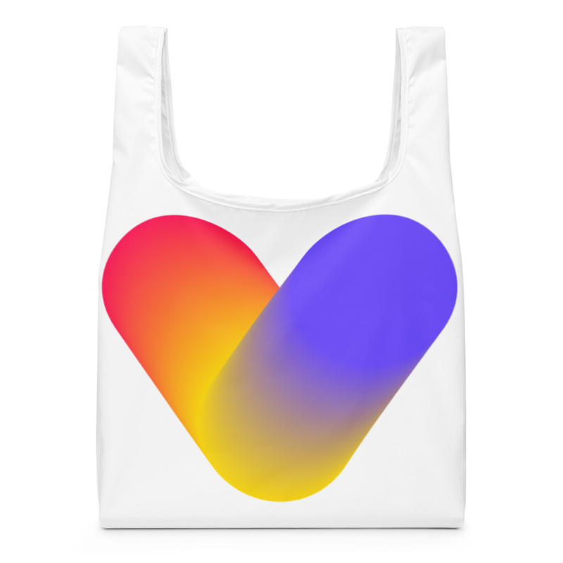 VOW Shopping bag