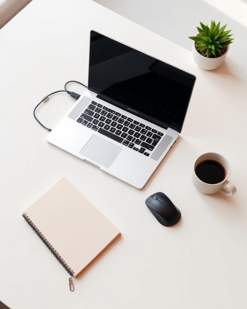 Computer & Office