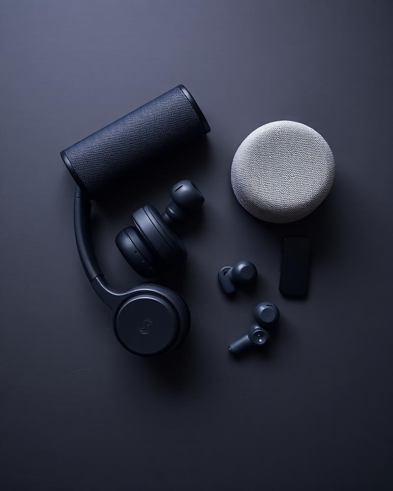 Consumer Electronics